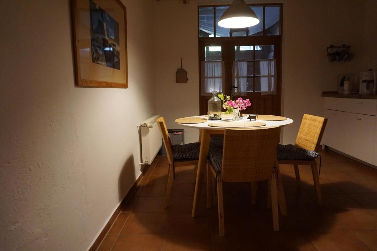 Ostseestuev Boiensdorf Kültér fotó