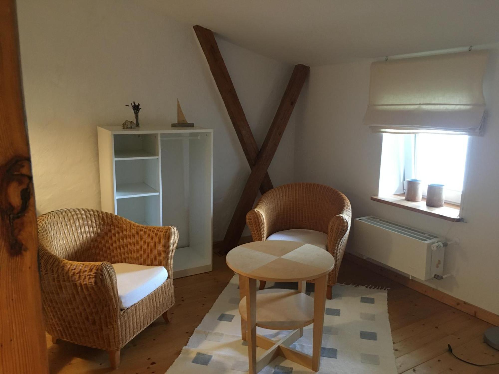 Ostseestuev Boiensdorf Kültér fotó