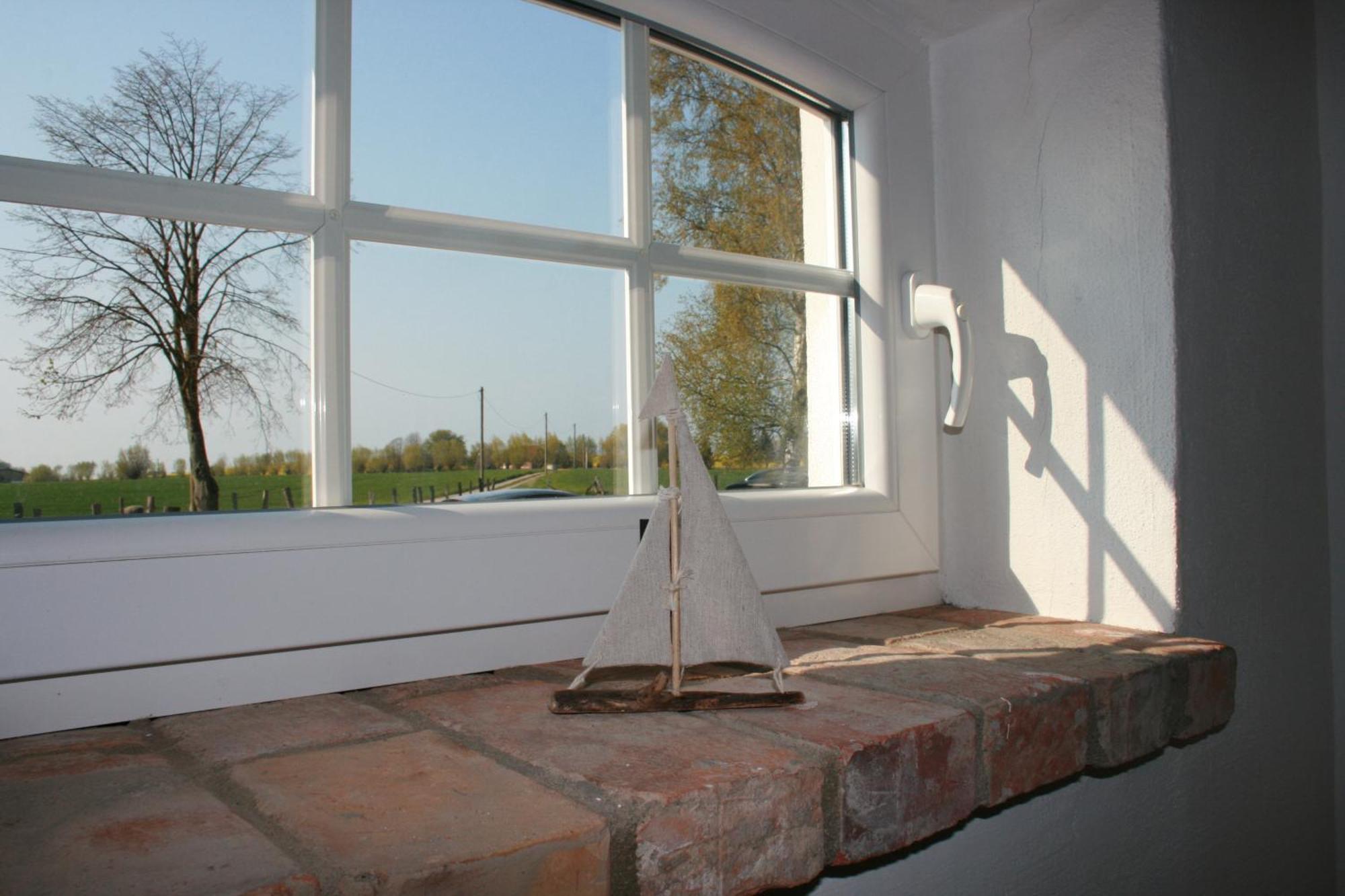 Ostseestuev Boiensdorf Szoba fotó