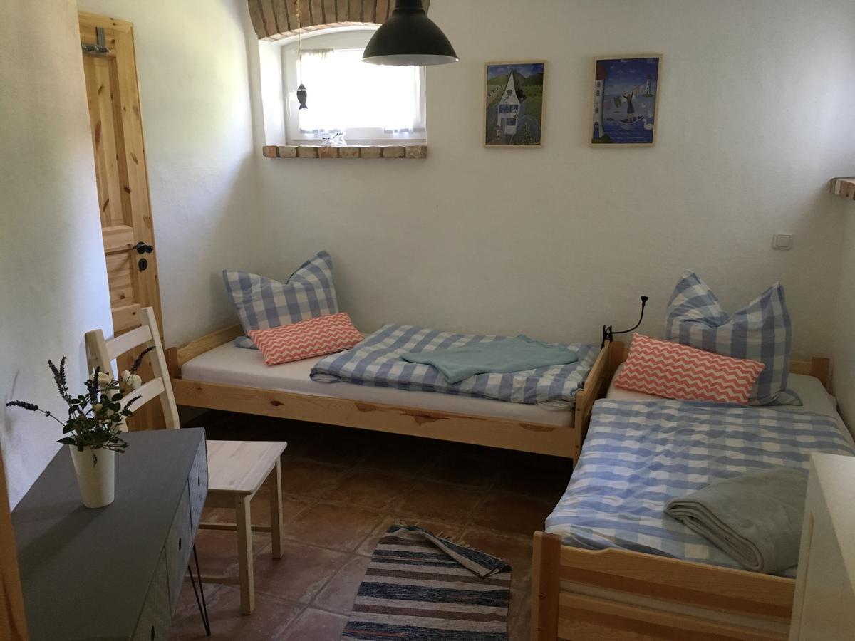 Ostseestuev Boiensdorf Kültér fotó